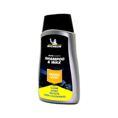 Michelin MC32217 250ml Portakal Kokulu Süper Konsantre Cilalı Şampuan - Onivias