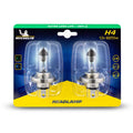 Michelin MC32286 12Volt 60/55Watt 1650 Lümen H4 2’li Halojen Far Seti