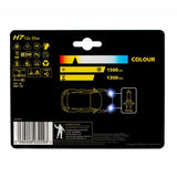 Michelin MC32293 12Volt 55Watt 1500 Lümen H7 2’li Halojen Far Seti