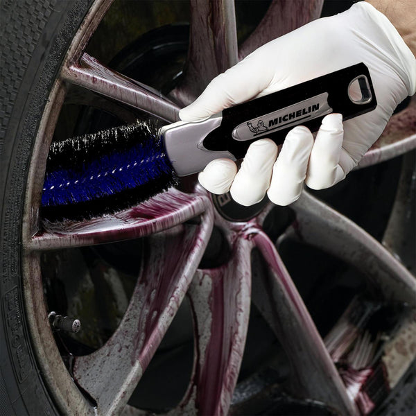 Michelin MC32446 Avtomobil Təkər və Təkər Yuma Fırçası