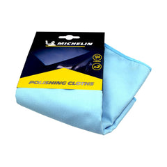 Michelin MC32484 32X32cm Mikrofiber Cilalama, Parlatma Bezi, 2 Adet - Onivias