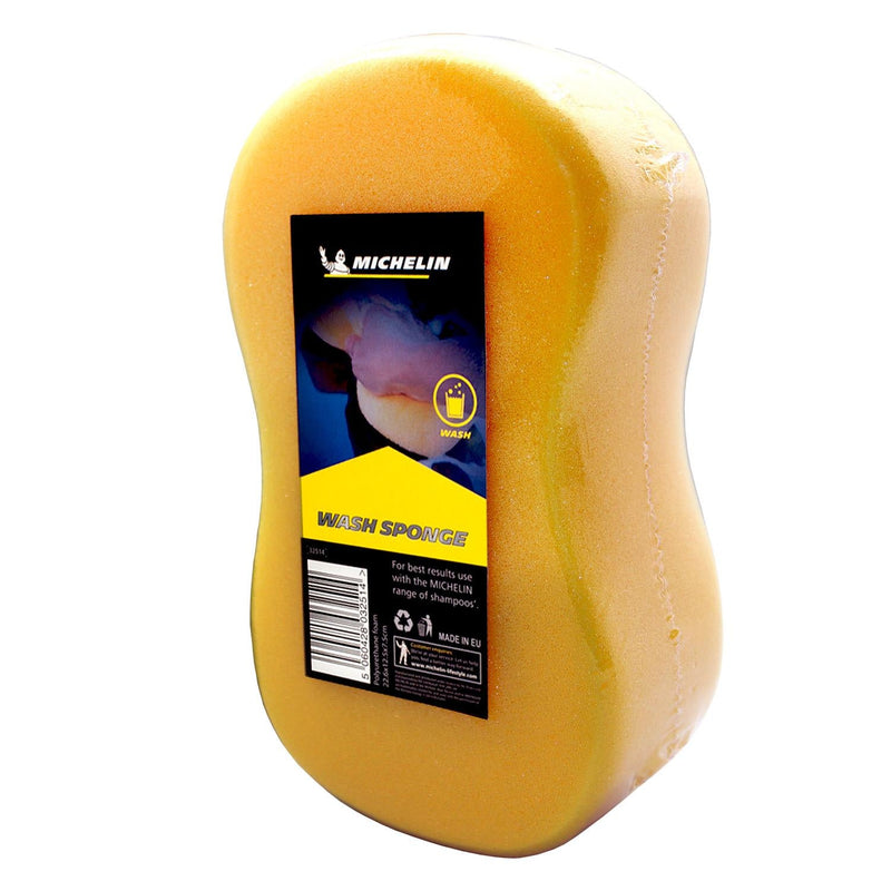 Michelin MC32514 Avtomobil Yuma və Cilalama Süngəri
