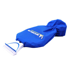 Michelin MC32637 Polar Eldivenli Buz Kazıyıcı, Silecek Temizleyici - Onivias