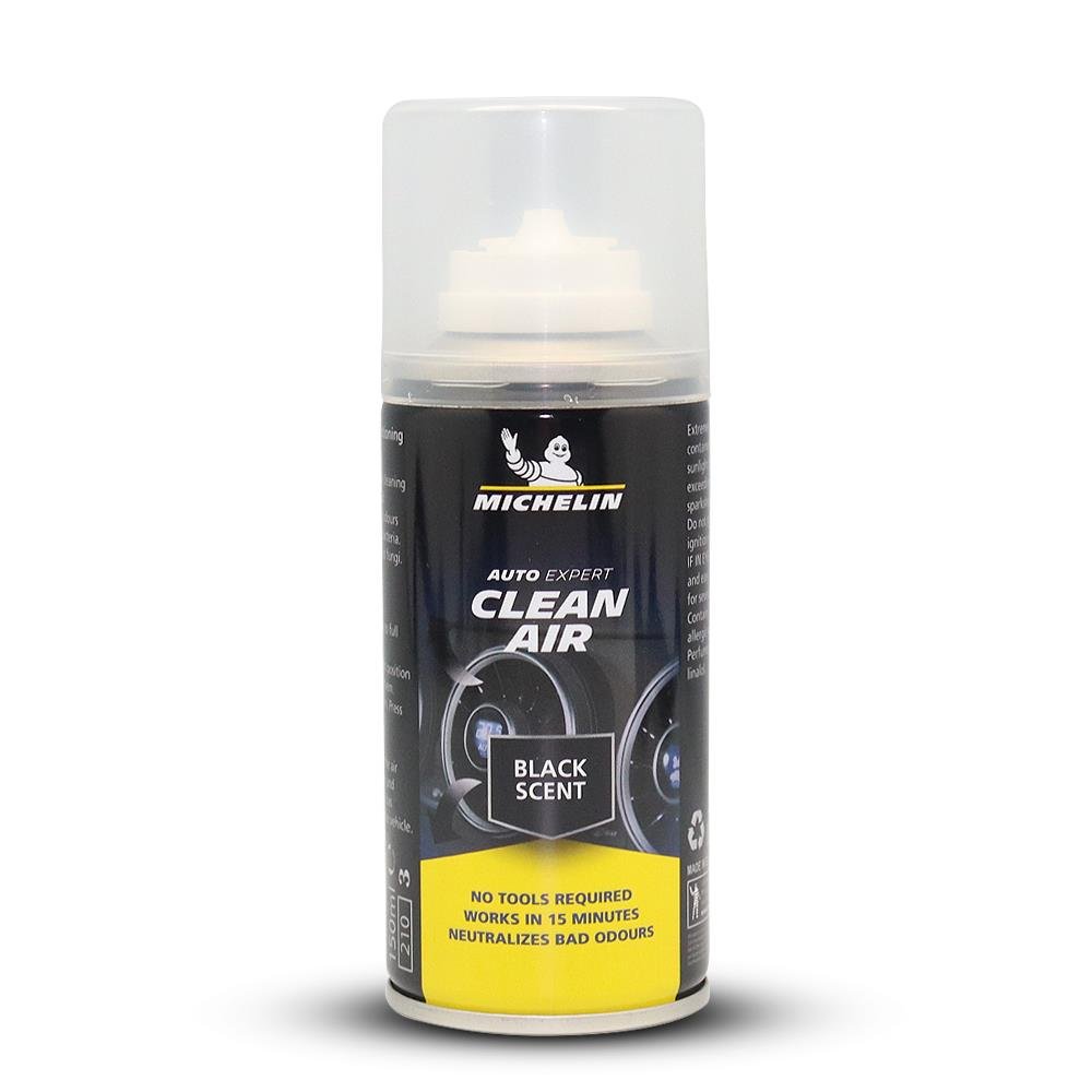 Michelin MC32705 150ml Klima Temizleyici Sprey - Onivias