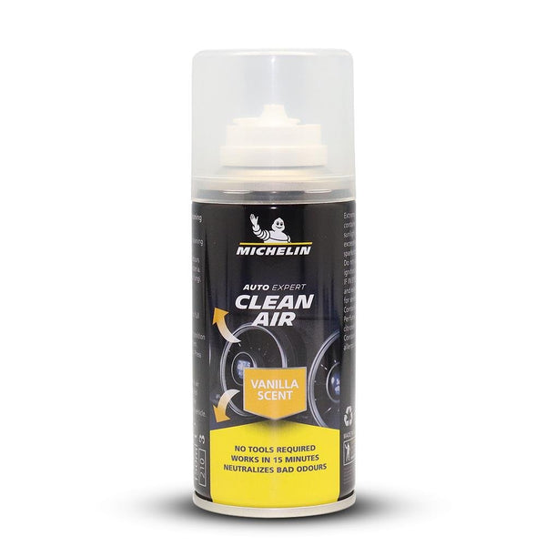 Michelin MC32712 150ml Vanilya Kokulu Klima Temizleyici Sprey - Onivias