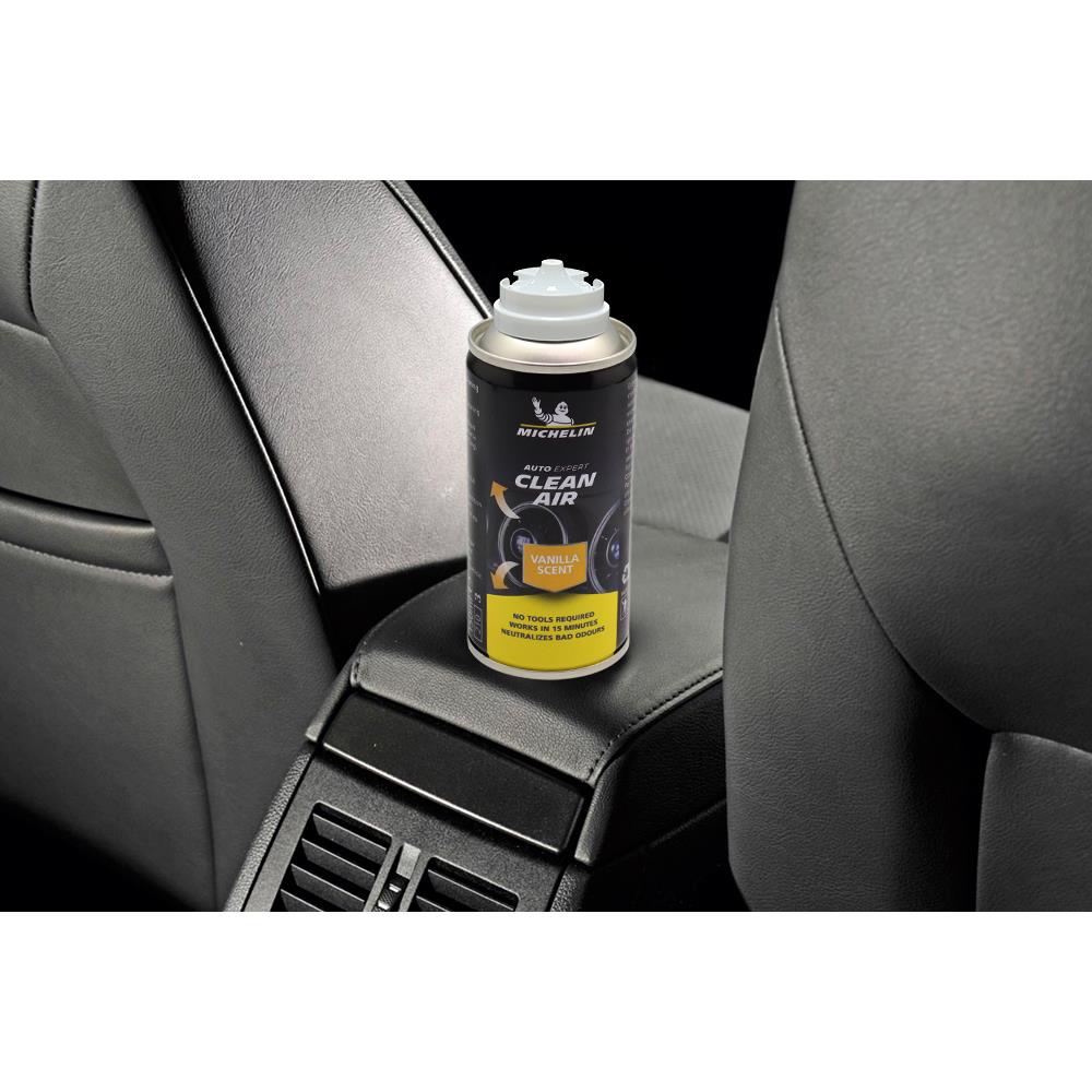Michelin MC32712 150ml Vanilya Kokulu Klima Temizleyici Sprey - Onivias