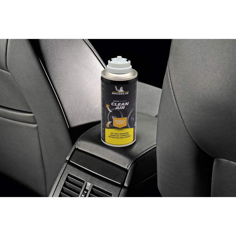 Michelin MC32712 150ml Vanil Ətirli Kondisioner Təmizləyici Sprey 
