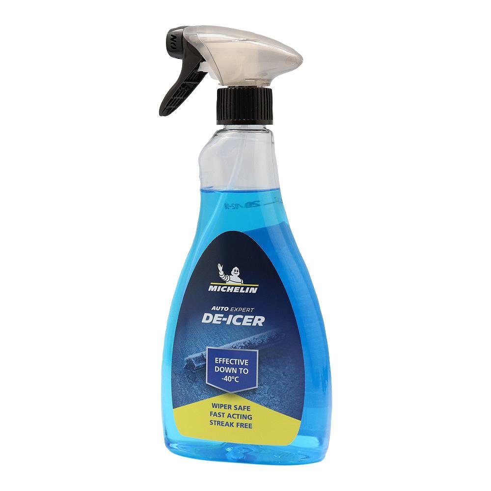 Michelin MC33177 500ml Buz Çözücü Sprey - Onivias