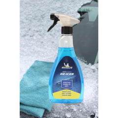 Michelin MC33177 500ml Buz Çözücü Sprey - Onivias
