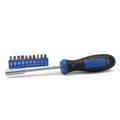 Michelin MC33313 10 Parça CR - V Bits Tornavida Seti - Onivias