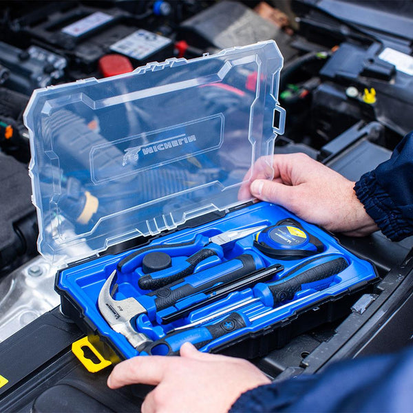 Michelin MC33337 6 Parça CR - V Tamir/Bakım Alet Seti - Onivias