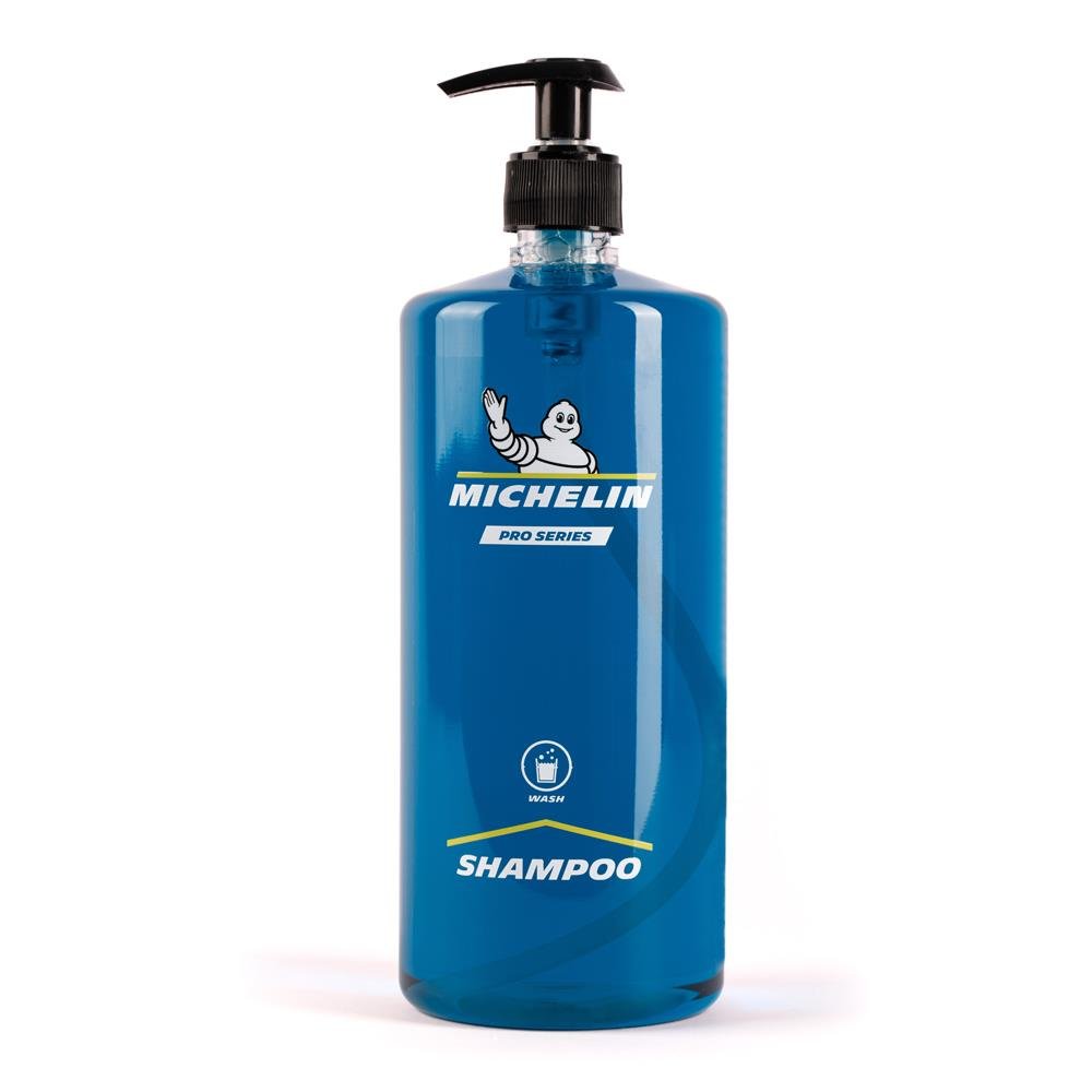 Michelin MC33542 1Litre PRO Serisi pH Nötr Oto Şampuanı - Onivias