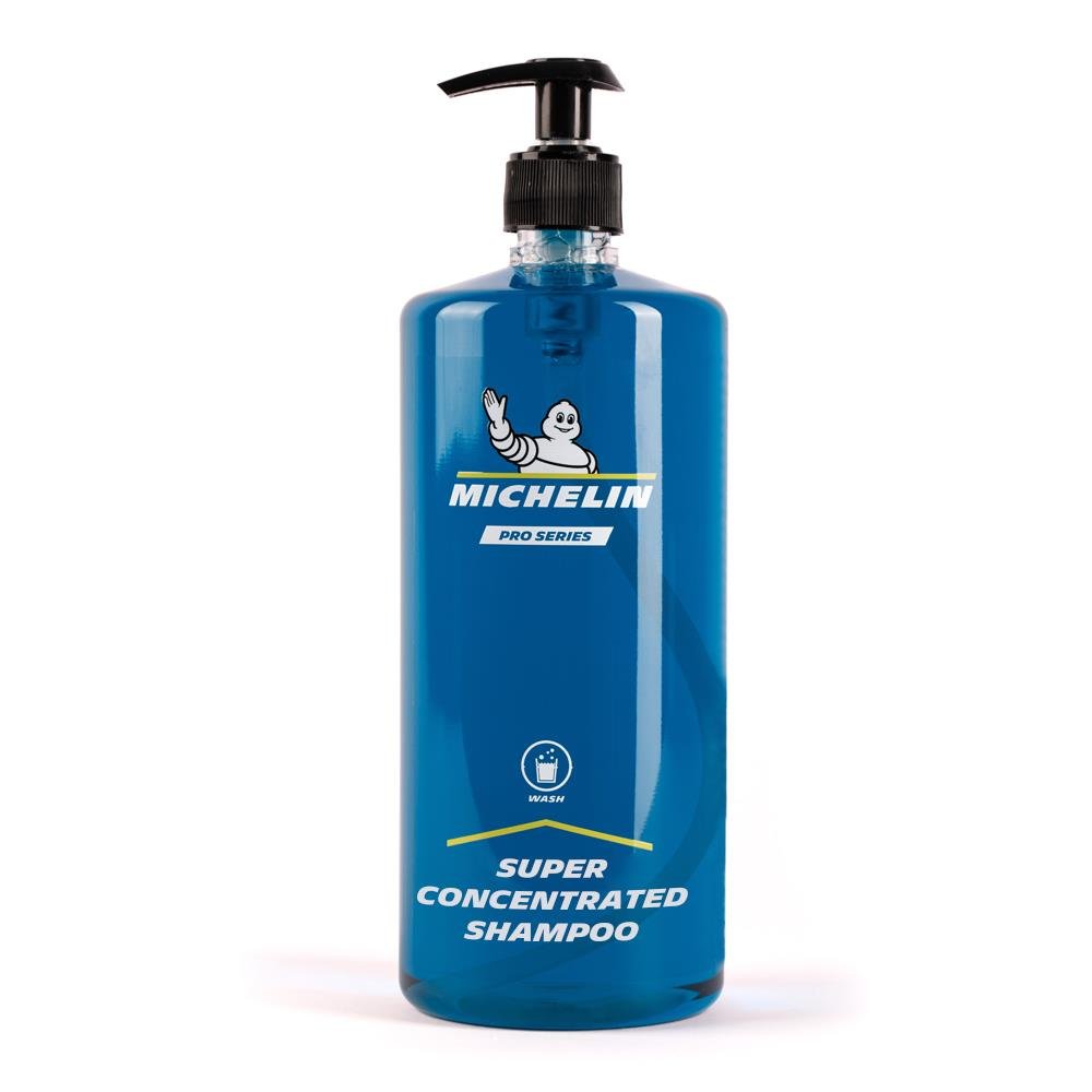 Michelin MC33559 1Litre PRO Serisi Süper Konsantre Oto Şampuanı/83 Yıkama - Onivias