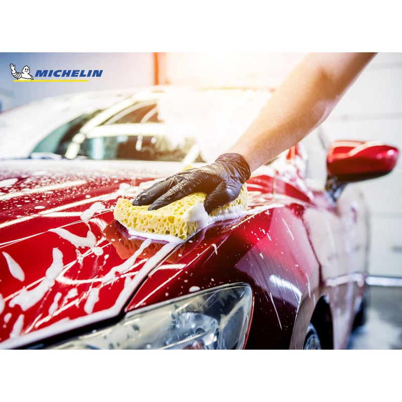 Michelin MC33559 1 Litr PRO Series Super Konsentratlı Avtomobil Şampunu/83 Yuma