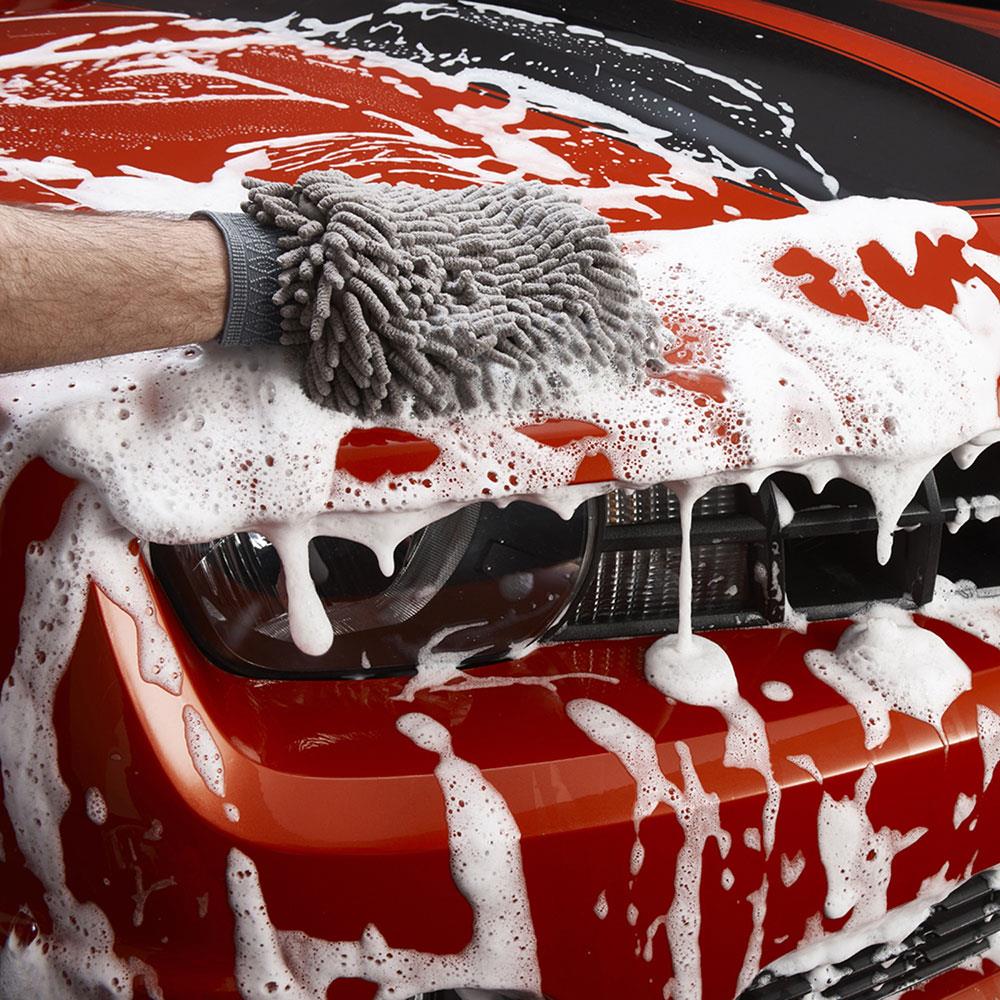 Michelin MC33559 1Litre PRO Serisi Süper Konsantre Oto Şampuanı/83 Yıkama - Onivias