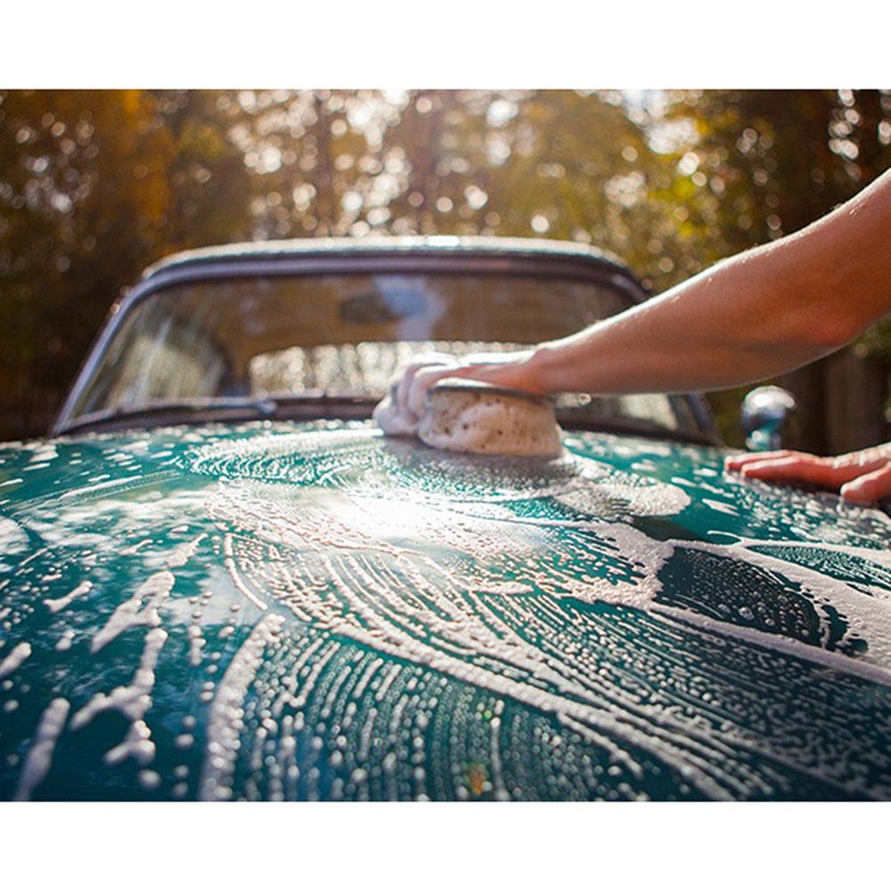 Michelin MC33559 1Litre PRO Serisi Süper Konsantre Oto Şampuanı/83 Yıkama - Onivias