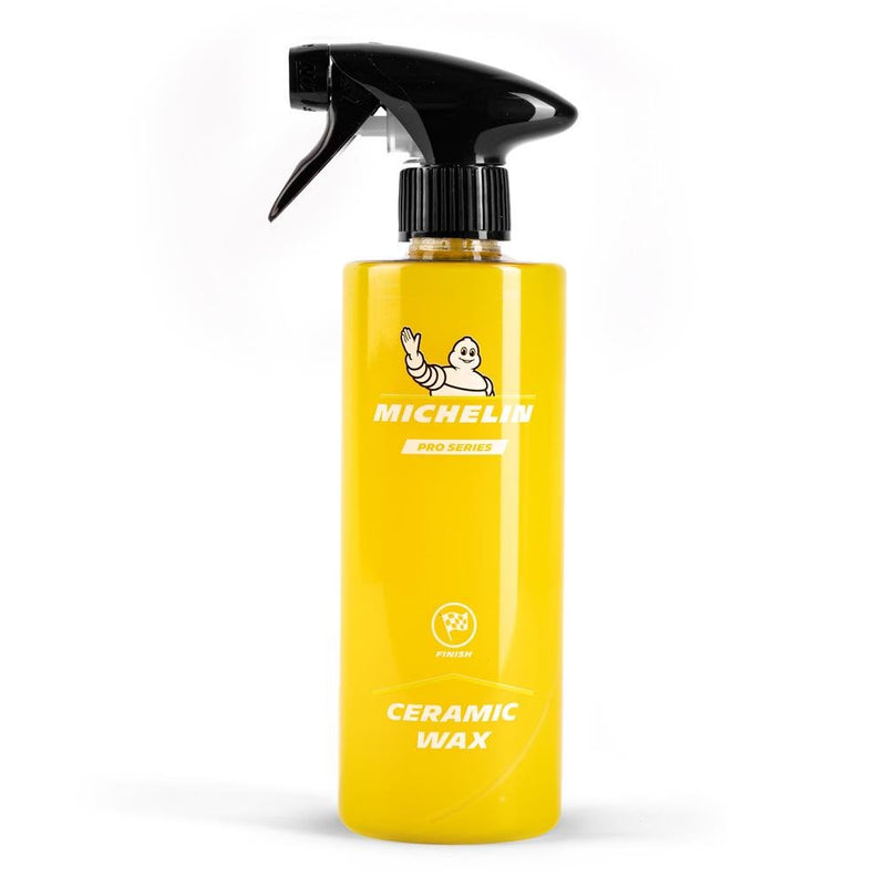 Michelin MC33580 500ml PRO Seriya Seramik Kaplama Hidrofobik Sprey Polyak