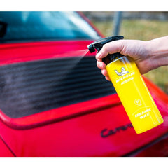 Michelin MC33580 500ml PRO Serisi Seramik Kaplama Hidrofobik Sprey Cila - Onivias