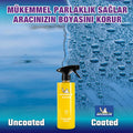 Michelin MC33580 500ml PRO Serisi Seramik Kaplama Hidrofobik Sprey Cila - Onivias