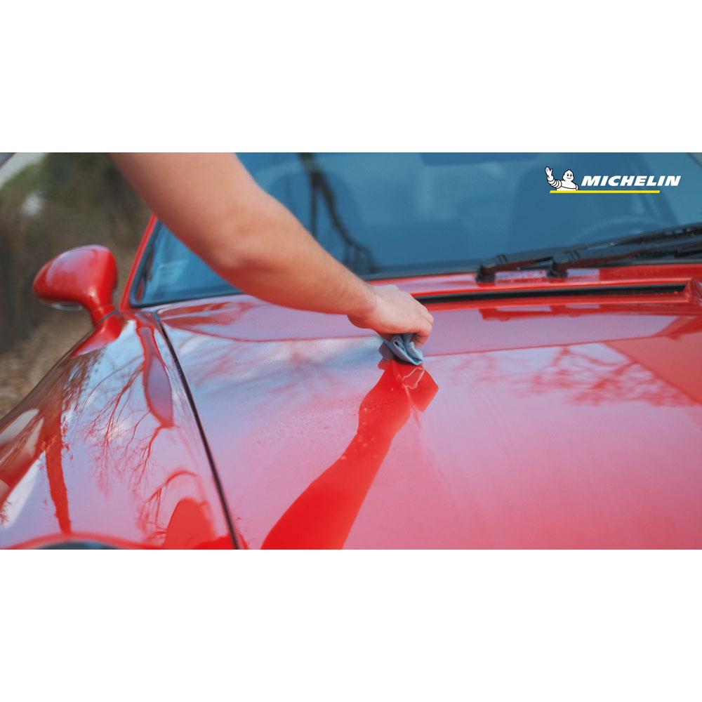 Michelin MC33580 500ml PRO Serisi Seramik Kaplama Hidrofobik Sprey Cila - Onivias