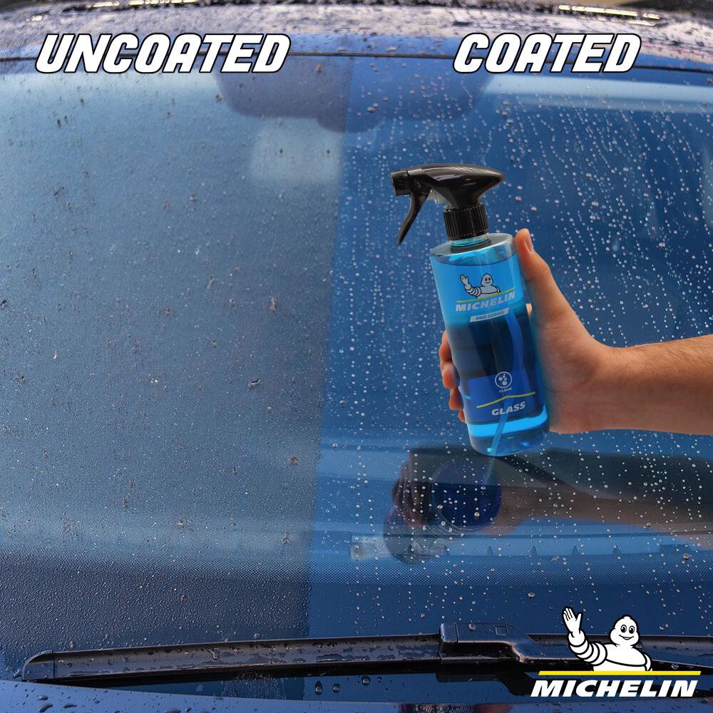 Michelin MC33603 500ml. PRO Serisi Cam Temizleyici Sprey - Onivias