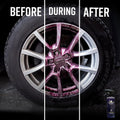 Michelin MC33610 500ml PRO Serisi Jant Temizleyici Sprey - Onivias