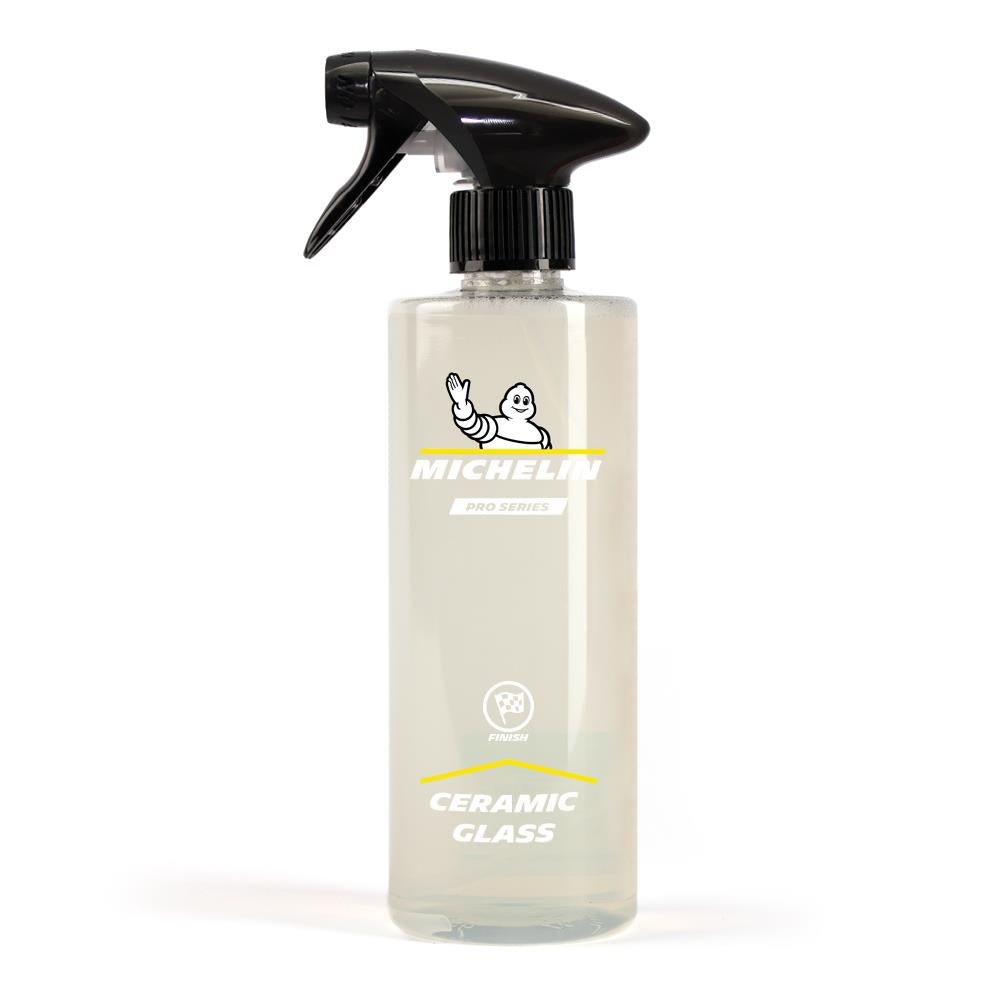 Michelin MC33627 500ml. PRO Serisi Cam Yüzey Seramik Kaplama/Yağmur Kaydırıcı - Onivias