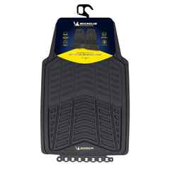 Michelin MC33863 Tüm Araçlara Uyumlu 3 Parça Üniversal 3D Havuzlu Oto Paspas - Onivias