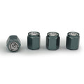 Michelin MC34273 Michelin Logolu Metal Universal Sibop Kapağı 4 Adet - Onivias