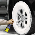 Michelin MC34327 520ml Lastik Parlatma/Bakım Köpüğü - Onivias