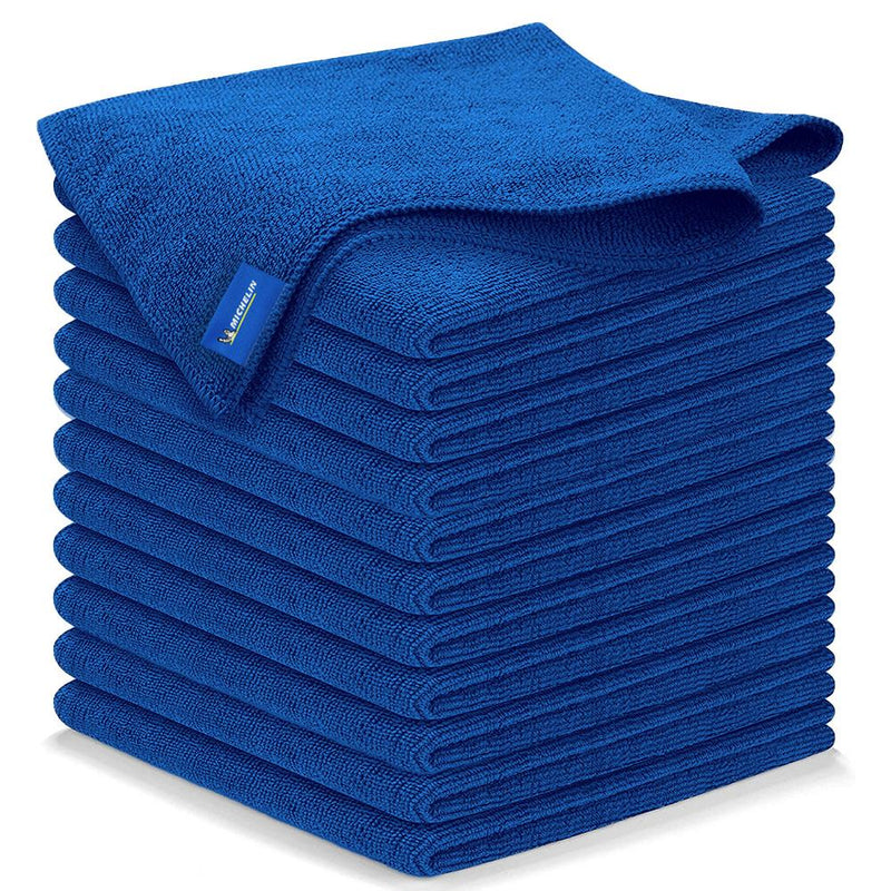 Michelin MC3504 40X30cm Super Absorbent Mikrofiber Dəsmal, 12 Parça 