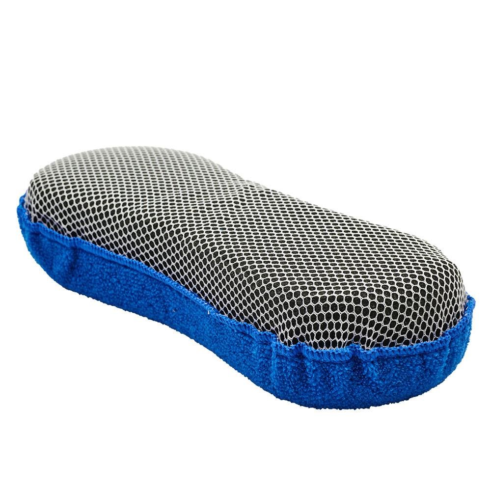 Michelin MC3505 Mikrofiber Oto Yıkama ve Parlatma Süngeri - Onivias