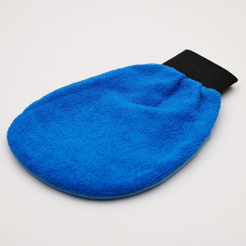 Michelin MC3506 Mikrofiber Avtomobil Yuma, Cilalama və Mumlama Əlcəyi