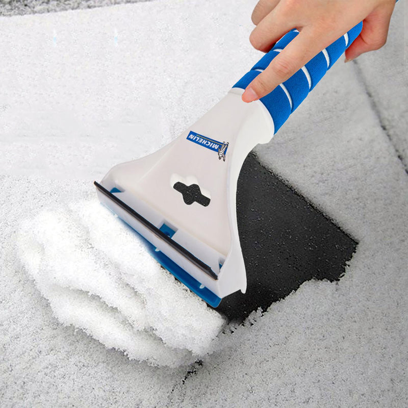 Michelin MC6961 Süngər Dəstəyi Buz Sırıcı, Silecek Təmizləyicisi
