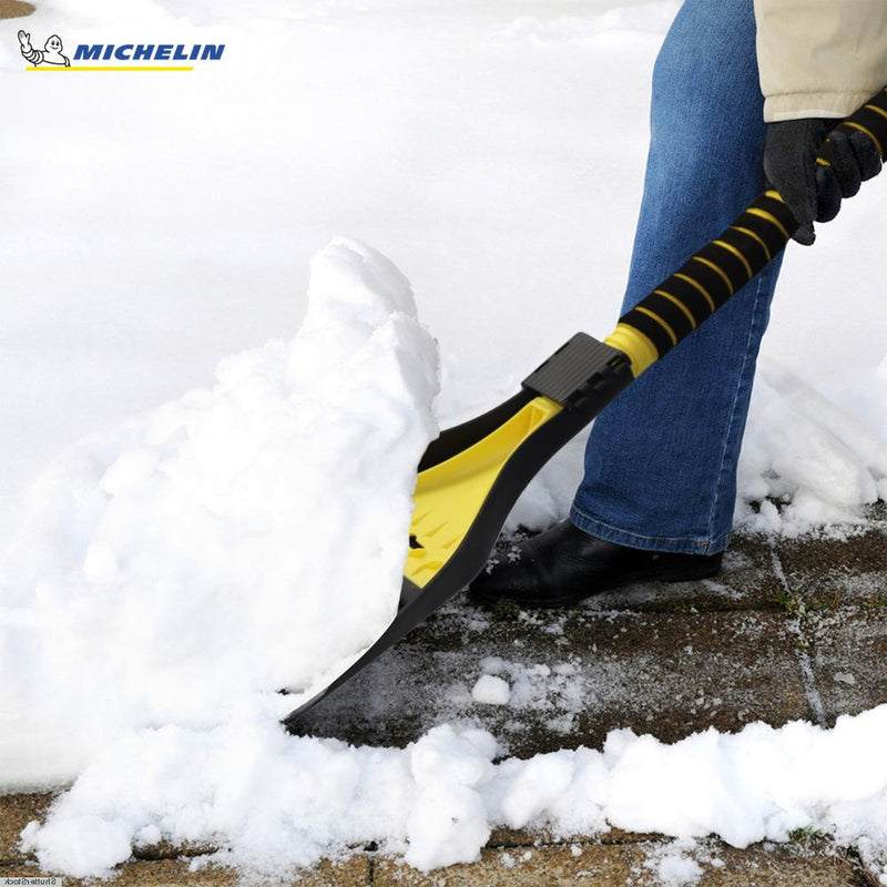Michelin MC6986 3-ü 1-də Buz Qırıcı, Qar Kürəsi, Sülən Təmizləyici