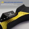 Michelin MC6986 3-ü 1-də Buz Qırıcı, Qar Kürəsi, Sülən Təmizləyici