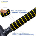 Michelin MC6986 3-ü 1-də Buz Qırıcı, Qar Kürəsi, Sülən Təmizləyici