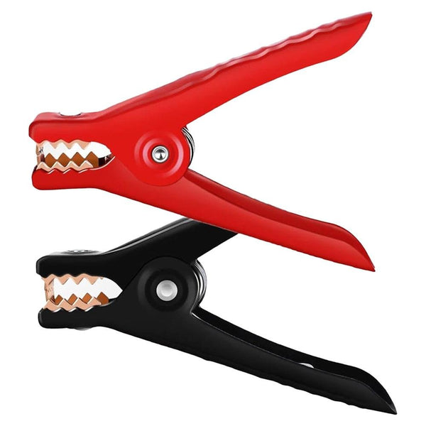 Michelin ML4002 6V/12V/24V 500Amper 2,5Metre 10mm² Akü Takviye Kablosu - Onivias