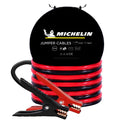 Michelin ML4002 6V/12V/24V 500Amper 2,5Metre 10mm² Akü Takviye Kablosu - Onivias