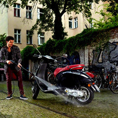 Michelin MPX14E 1400Watt 110Bar Basınçlı Yıkama - Onivias