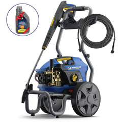 Michelin MPX160CK 2900Watt 160Bar İndüksiyon Motor Yağ Soğutmalı Profesyonel Basınçlı Yıkama - Onivias