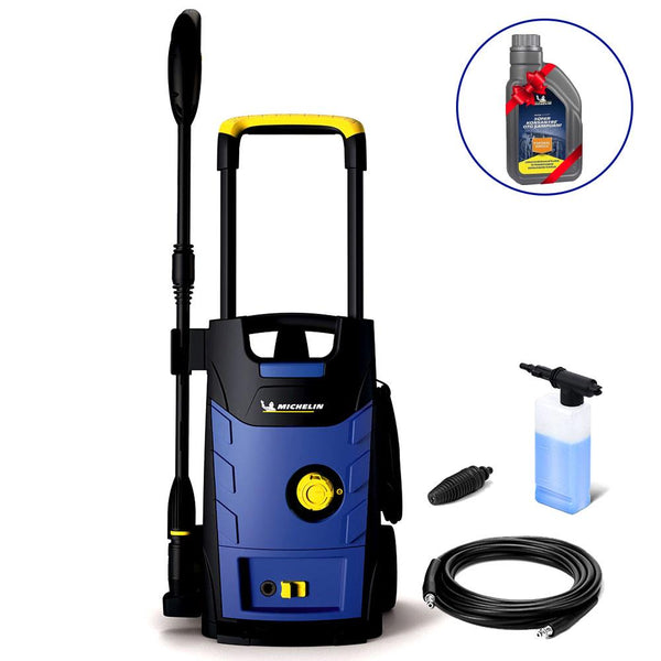 Michelin MPX16E 1600Watt 125Bar Basınçlı Yıkama - Onivias