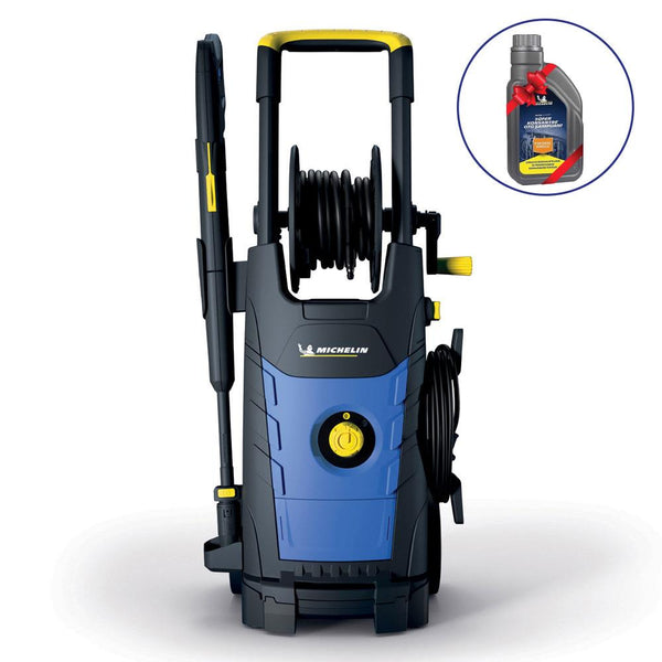 Michelin MPX22EHX 2200Watt 160Bar İndüksiyon Motorlu Profesyonel Basınçlı Yıkama - Onivias