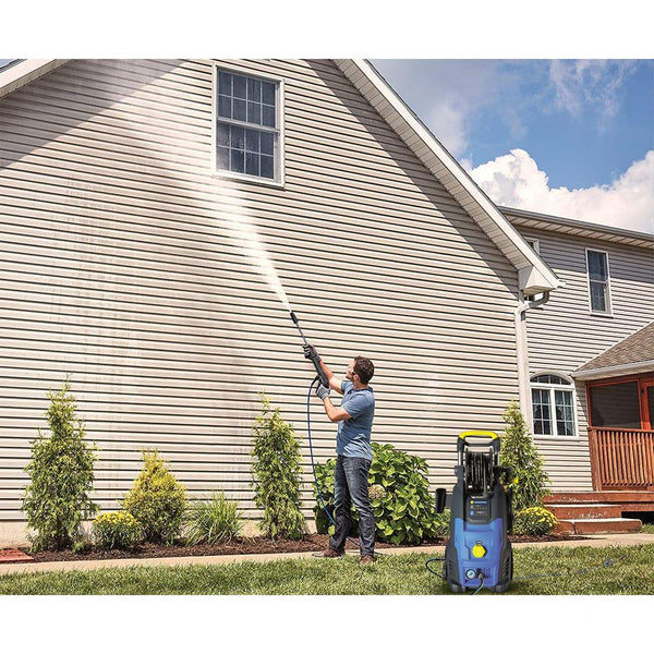 Michelin MPX30EHB 3000Watt 180Bar İndüksiyon Motorlu Profesyonel Basınçlı Yıkama - Onivias