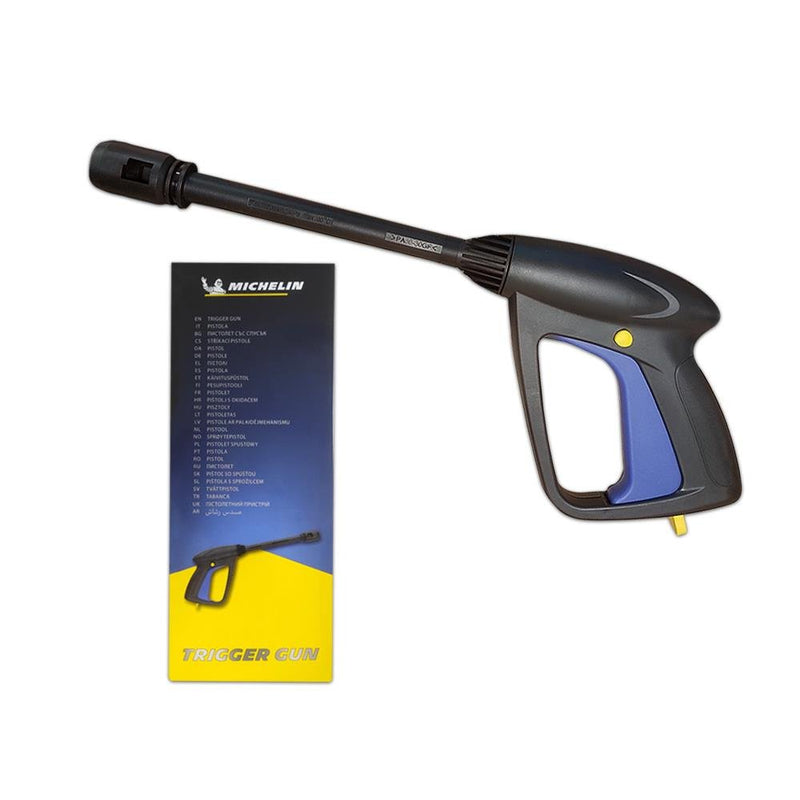 Michelin MPX46160 120Bar təzyiqli yuyucu tapança
