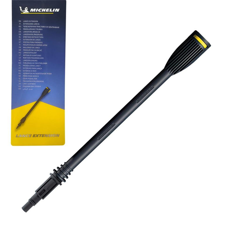 Michelin MPX46163 təzyiqli yuyucu tapança üçün Lance uzadılması 