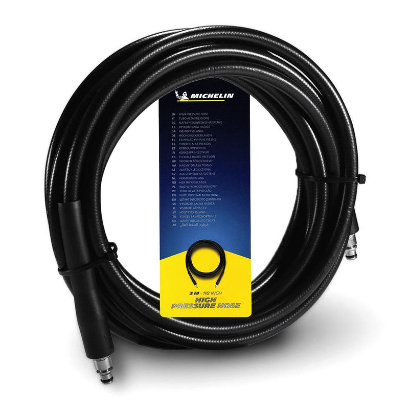 Michelin MPX46172 120Bar 3 Metr Təzyiqli Yuyucu Şlanq