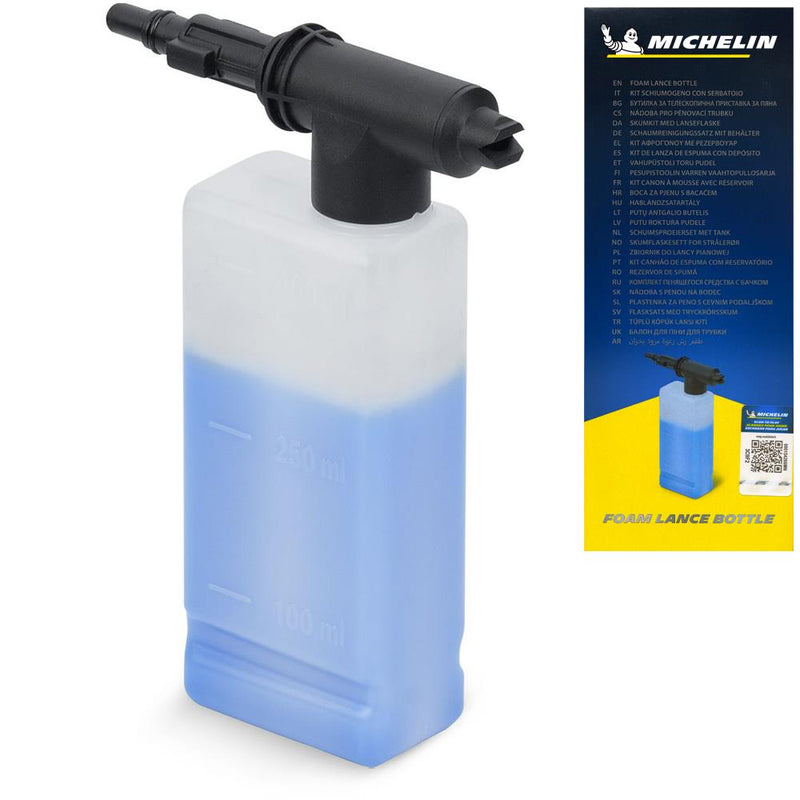 Michelin MPX46176 Michelin Təzyiqli Yuyucular üçün 400ml Köpük Konteyneri