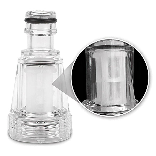 Michelin MPX46185 Basınçlı Yıkama Makineleri İçin Universal Su Giriş Filtresi 3’ Lü Paket - Onivias