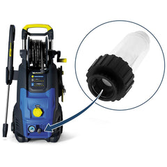 Michelin MPX46186 Basınçlı Yıkama Makineleri İçin Universal Su Giriş Filtresi - Onivias